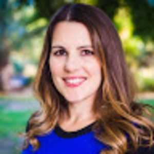 Meet your Posher, Becky